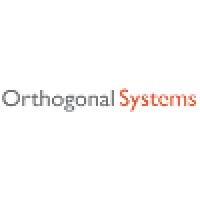 Orthogonal Systems, LLC Logo