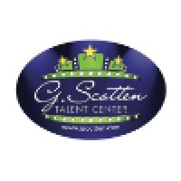 G. Scotten Talent Center Logo