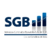 Servicios Generales Bursatiles SA de CV Logo
