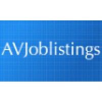 AVJoblistings.com Logo