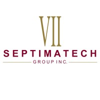 Septimatech Group Inc. Logo