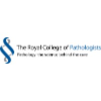 Royal College of Pathologists (RCPath) Logo