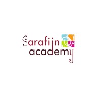 Sarafijn Academy Logo