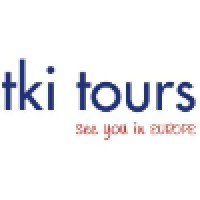 TKI Tours India Pvt Ltd Logo