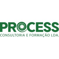 PROCESS Consultoria e Formação Logo