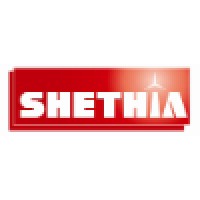 Shethia Erectors & Material Handlers Ltd Logo
