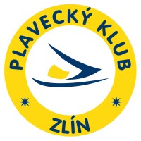 Plavecký klub Zlín z.s. - Swimming Club Zlin Logo