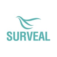 Surveal Pharma Logo
