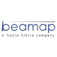 Beamap Logo