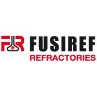 Fusiref Refractories Sa Logo