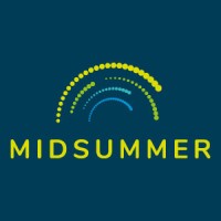 Midsummer Logo