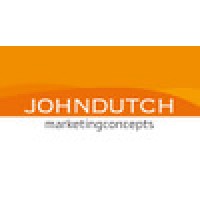 JohnDutch Marketingconcepts Logo