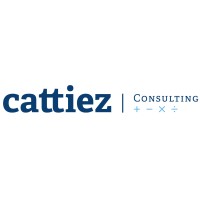 CATTIEZ CONSULTING Logo