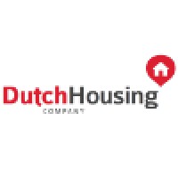 Dutch Housing Company Logo