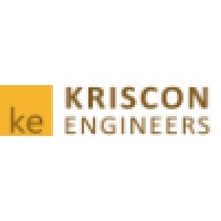 Kriscon Engineers Logo