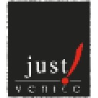 Just! Venice Logo