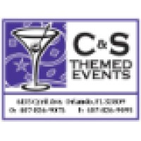 C&S Themed Events Logo