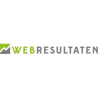 Webresultaten.nl Logo