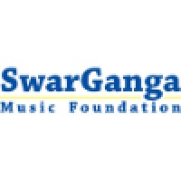 SwarGanga Music Foundation Logo