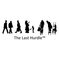 The Last Hurdle Logo