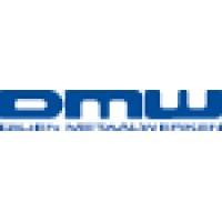 DILIEN METAALWERKEN Logo