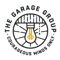 The Garage Group Logo