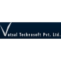 Vatsal Technosoft Pvt. Ltd. Logo