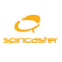Spincaster Productions Inc. Logo