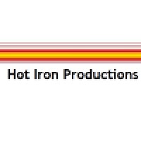 Hot Iron Productions Logo
