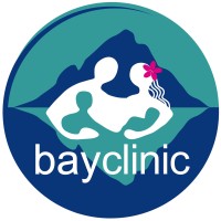 Bay Clinic, Inc. Logo