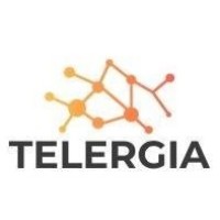 TELERGIA Logo