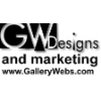 Gallery Webs Logo