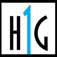 Holen1Golf Logo