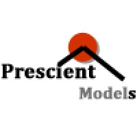 Prescient Models LLC Logo