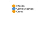 Infusion Communications Group, Inc. Logo