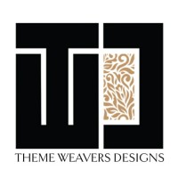 Theme Weavers International Pvt. Ltd. Logo