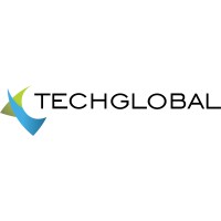 TechGlobal, Inc. Logo