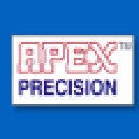 Apex Precision Mechatronix Private Limited Logo