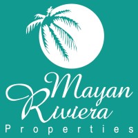 Mayan Riviera Properties Logo