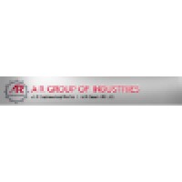 A.R Engineering Works Logo