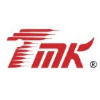 TMK Power Industries Ltd. Logo