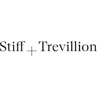 Stiff + Trevillion Architects Logo