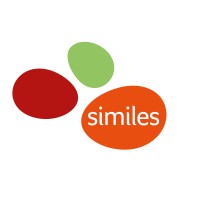 Similes vzw Logo