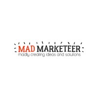 Mad Marketeer Logo