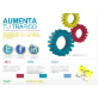 Aumenta tu Trafico Logo
