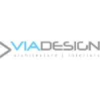 Via Design India LLP Logo