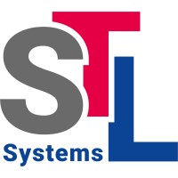 STL Systems AG Logo