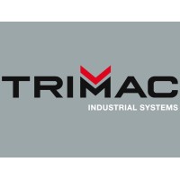 Trimac Industrial Systems, LLC Logo