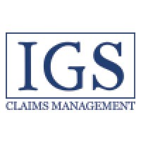 IGS Srl Claims Management Logo
