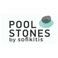 SOFIKITIS Poolstones Logo